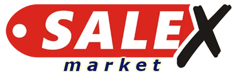 SALEX.KG - Маркет