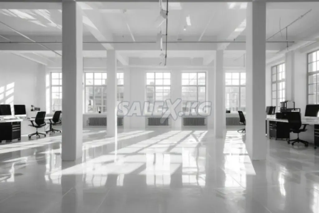 Продается офисное помещение