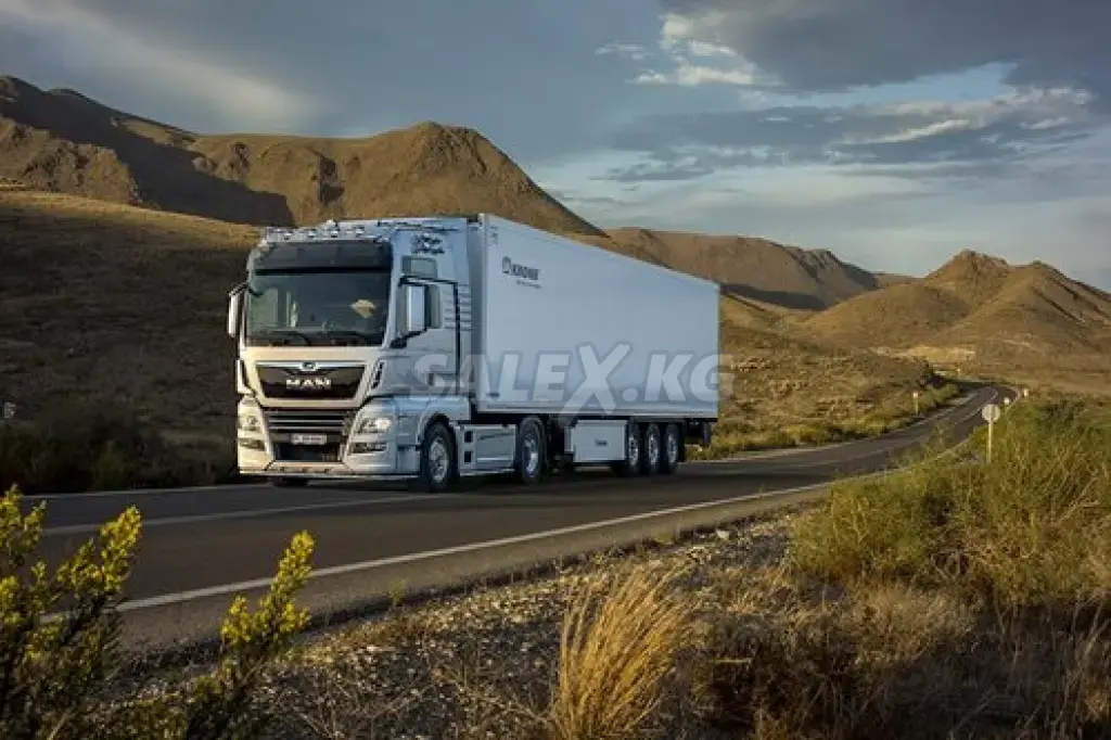 Грузоперевозок по городу и области