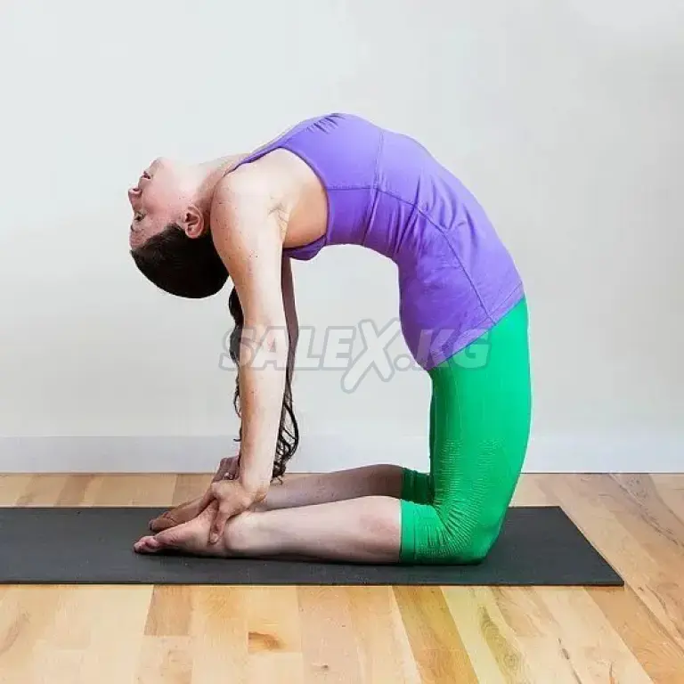 Уроки йоги. Индивидуальные и групповые занятия