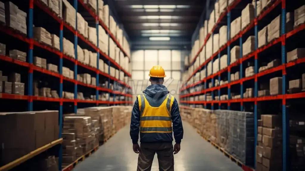 Предлагаю хранение груза