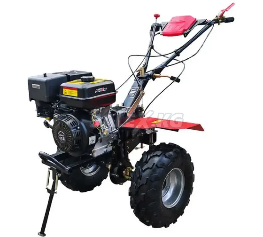 Мотоблок 178F, в отличном состоянии